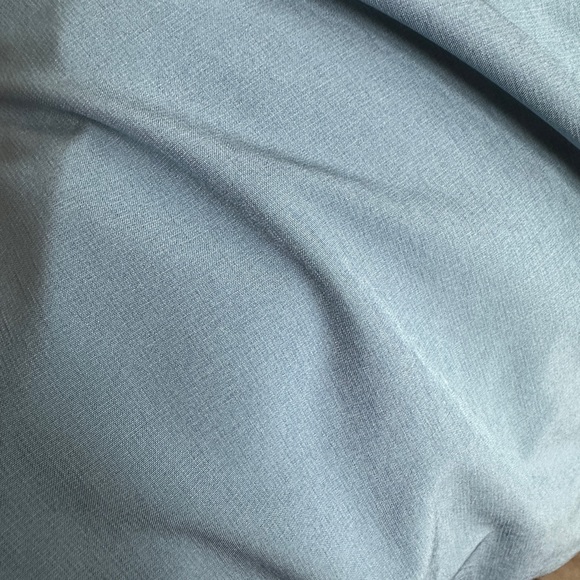 EUC FIGS Cool Blue Tansen scrub pants - Picture 4 of 6